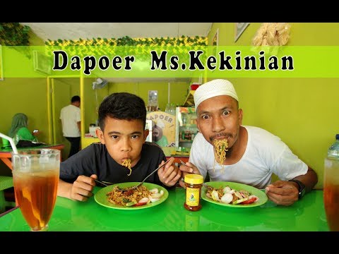 dapoer-mskekinian