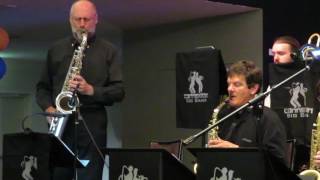 Connexion Big Band - Peter Gunn Theme at the Merimbula Jazz Festival 2017