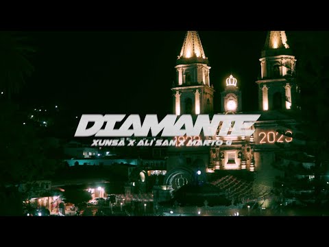RANCH BRANCH (Xunsa x Ali San x Marto G) - DIAMANTE | DestinoFilms