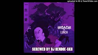2 Chainz - Here We Go Again (screwed)