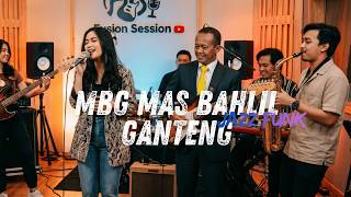 Download lagu MBG Mas Bahlil Ganteng - My Little Bolu Ketan COVER JAZZ FUNK mp3 Download lagu MBG Mas Bahlil Ganteng - My Little Bolu Ketan COVER JAZZ FUNK mp3