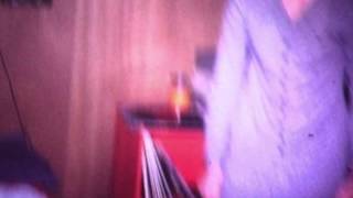 Team Sleep - 01 Your Skull Is Red - Woodstock Sessions Vol.4 2015