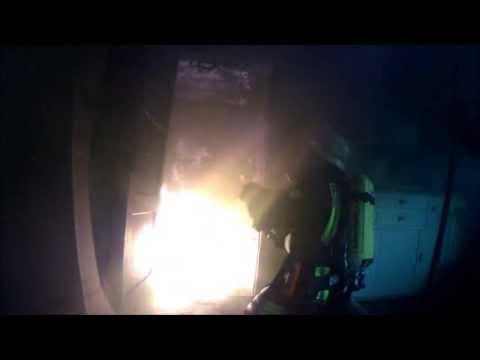 AGT Ausbildung der Feuerwehr Reppenstedt