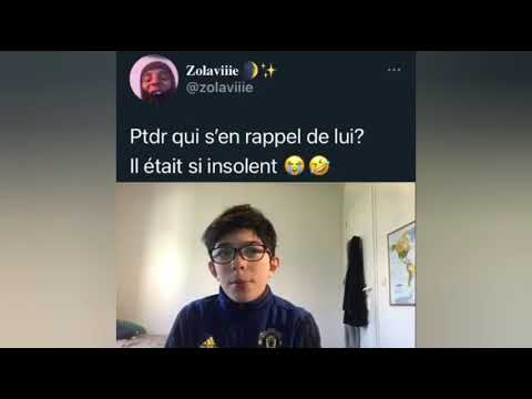 Ptdr qui s'en rappel de lui ? 🤣🤣 ( julien beats )