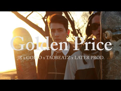 Jota R x GOICO - GOLDEN PRICE (TAO BEATZ / LATER PROD)