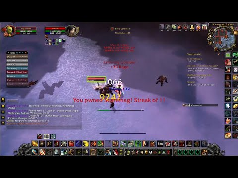 Shield Slam is my favourite spell for a reason