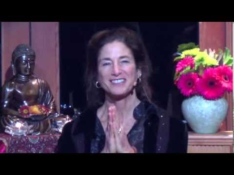 Happiness (Part 1) - Tara Brach