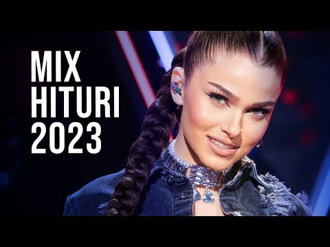 Colaj Muzica 2023 Romaneasca 🔥 Top 60 Melodii 2023 Romanesti 🔥 Mix Hituri 2023 Romanesti