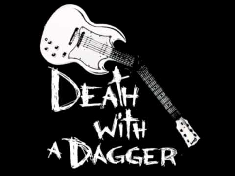 Death With A Dagger - Burning