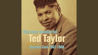 Ted Taylor - I'll Release You video
