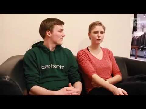 Das NWZ-Brautpaar 2013 steht fest