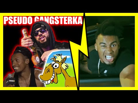 Rap w Stylu ALBERTO (GM2L, Malik Montana) Pisany Na Kolanie w 5 Minut