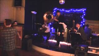 South - C Davis New Orleans Quartet