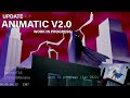 Animatic Update 2.0 - Batman: The Animated Series 3D Intro Remake