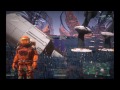 Osiris New Dawn Salvage A Crashed Satellite