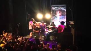 Without You - Masketta Fall