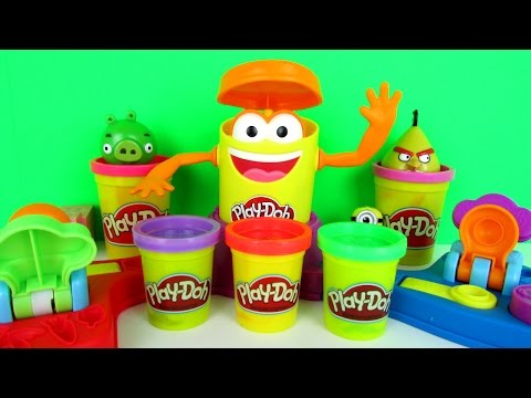 English review - by Toy Review TV