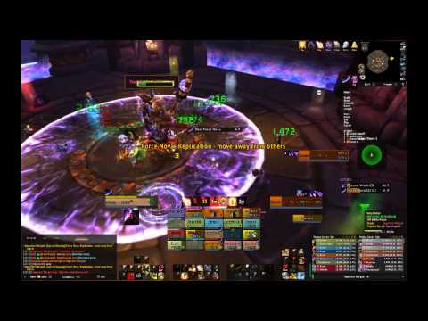 NO MEDAL BOYS vs. Mythic Imperator Mar'gok