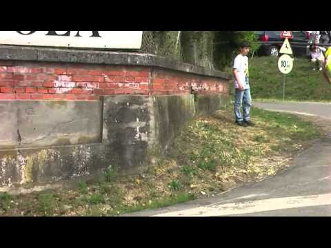 Errano di Faenza  15° Gran premio Moreno Motor company 25-04-2011.mp4