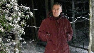 preview picture of video 'Stopping by Woods on a Snowy Evening'