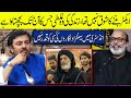 Noor Ul Hassan Talking About The Biggest Regret Of His Life G Sarkar With Nauman Ijaz