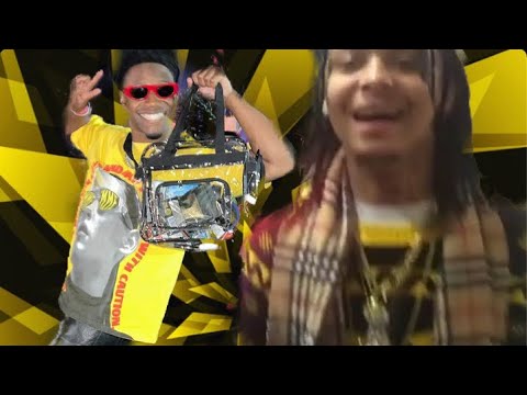 Rassy Bugatti x 1TakeJay - C Murder