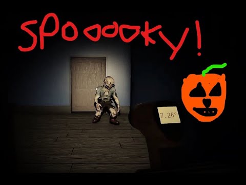 The Roblox Ghost Hunting Experience | Specter