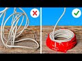 Life Changing Random Hacks For Your Everyday Life