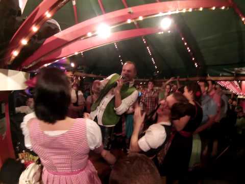 Cäpt'n Klug & die Zwergsteirer - Obersteirer