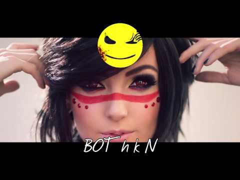 [DUBSTEP] Met5a - Jetsam (BOT h k N Remix)
