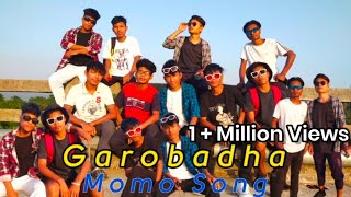 Garobadha momo new garo song Full video// S MMk//P