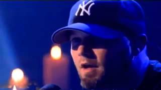 Fred Durst feat  John Rzeznik - Wish You Were Here (Pink Floyd cover)