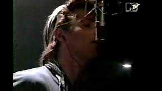 Morten HARKET (A-HA) - Time will pronounce and Itw - MTV 1994