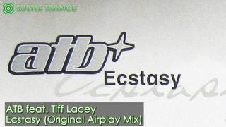 Tiff Lacey - Ecstasy