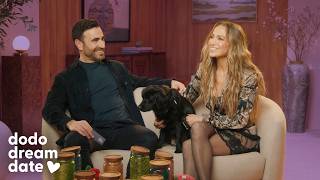 JLo and Brett Goldstein Give Their Best Workplace Dating Advice | The Dodo