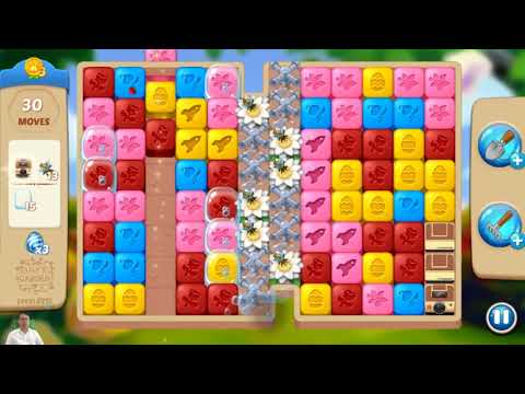 Lily’s Garden Level 2211 - 2220 Walkthrough