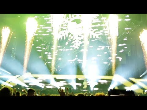 Ingrosso - One @ World Club Dome Winter