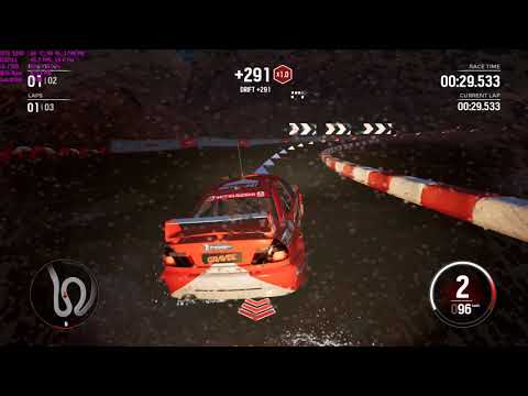 Gravel Walkthrough Part 23 - "Wild Rush Master - Challenge #1"