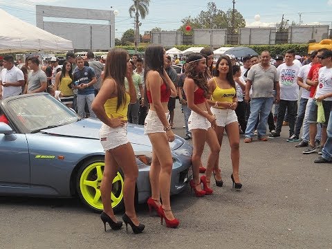 download lagu mp3 mp4 Auto Expo El Salvador 2018, download lagu Auto Expo El Salvador 2018 gratis, unduh video klip Auto Expo El Salvador 2018