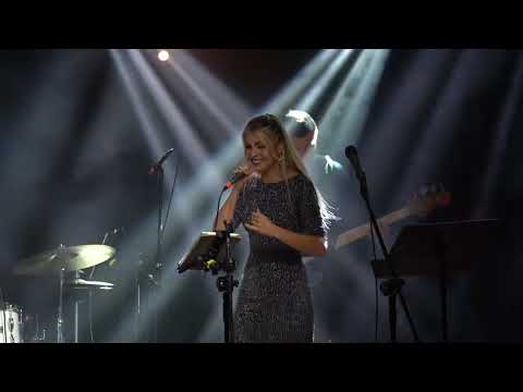 Monika Wiśniowska-Basel  - A Change is Gonna Come (Tina Turner cover)