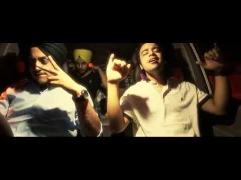 Rob C - POW POW (MUSIC VIDEO) LATEST PUNJABI RAP 2014