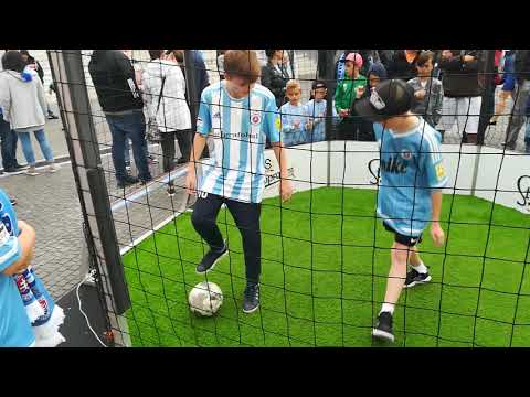 Futbox na Slovane Adam - Jan 4:1