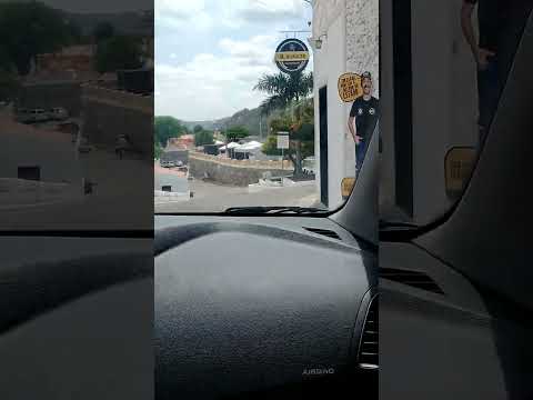 CIDADE DE PIRANHAS, SERTÃO DE ALAGOAS