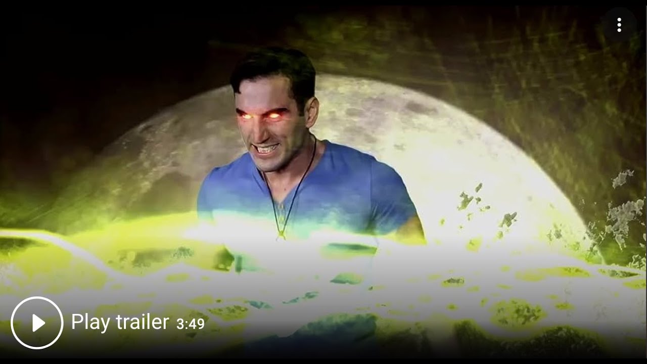 Décolleté 2023 (Official Trailer)