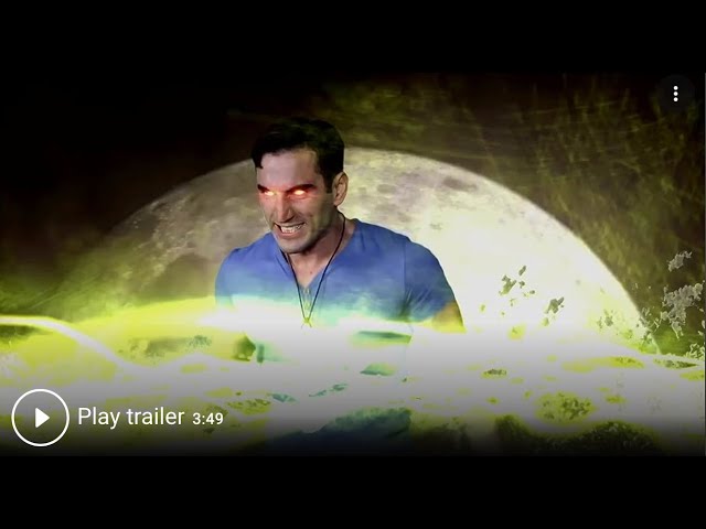 Décolleté  2023 (Official Trailer)