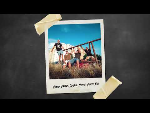 MARAS x DIABEŁ x CHUDY BĄK x DOKTOR JANEK - ZMIANY (4Klassix.com)