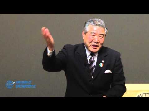 【京都外大】2015年度 入学前学習支援（University Student Experience）