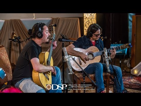Echo Sessions 56 -  Dos Calles - El Platanal