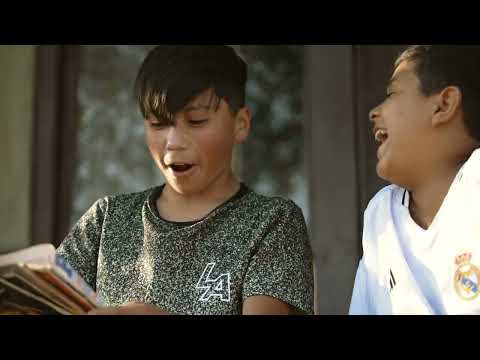 LOS GALÁCTICOS - CAP. 2 - Lucky Brown, Jere Klein (Trailer Oficial)