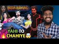 Boomerang Trailer Review Reaction Superstar Jeet Rukmini ADI KE REVIEWS
